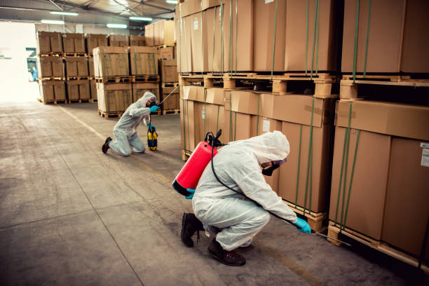 Best Wildlife Control Services  in Penrose, CO