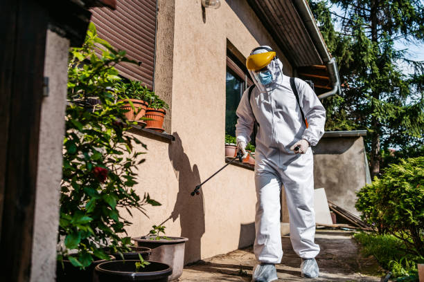Best Residential Pest Control  in Penrose, CO