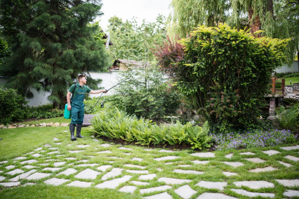 Best Best Pest Control Companies  in Penrose, CO