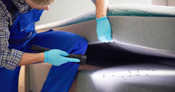 Best Commercial Pest Control Services  in Penrose, CO