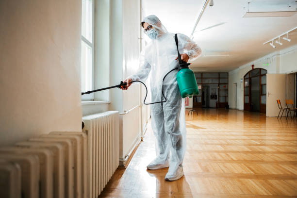 Best Flea Control Services  in Penrose, CO